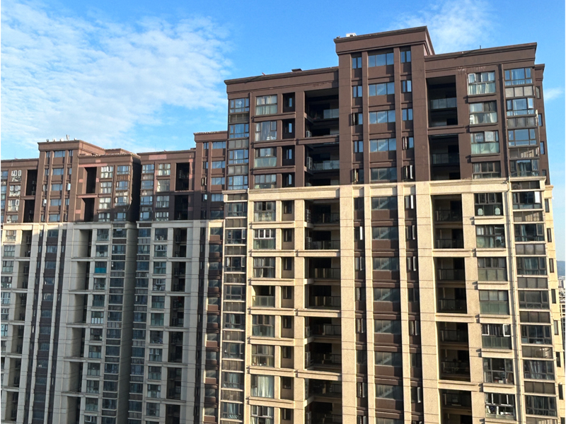 不動(dòng)產(chǎn)－房屋